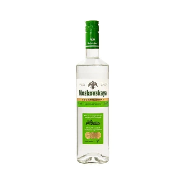 Moskovskaya Voda