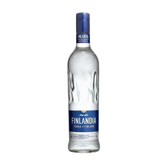 Finlandia Vodka