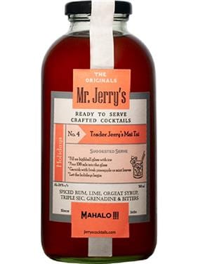 Mr Jerrys Mai Tai