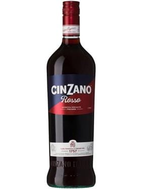 Cinzano Rosso