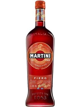 Martini Fiero