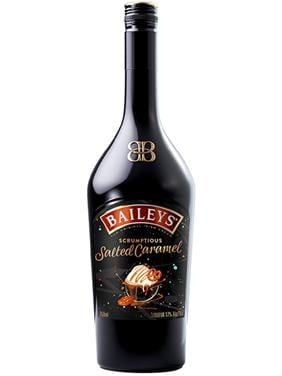 Baileys Salted Caramel Liqueur