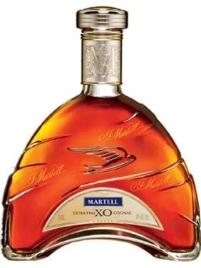 Martell XO