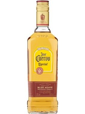 Jose Cuervo Especial Reposado Tequila
