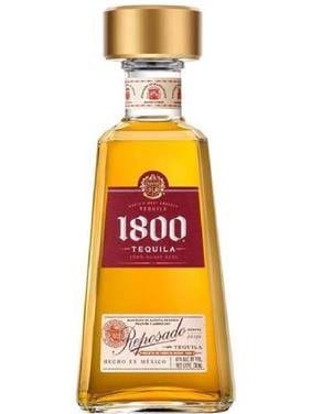 1800 Reposado