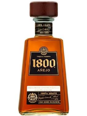 1800 Anejo