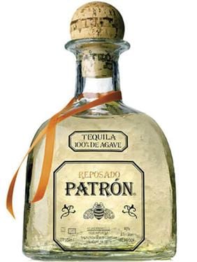 Patron Reposado
