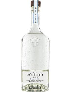Codigo 1530 Blanco