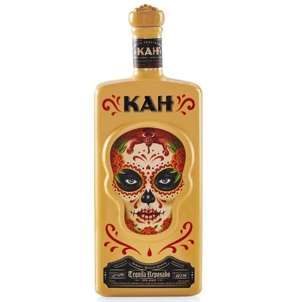 Kah Reposado
