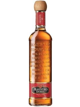 Maestro Dobel Anejo Tequila