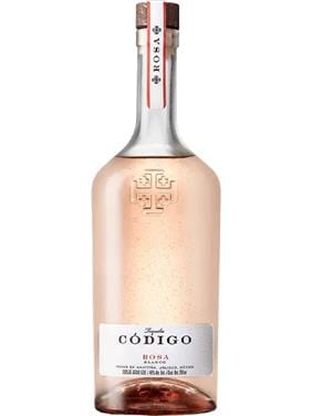 Codigo 1530 Rosa Tequila