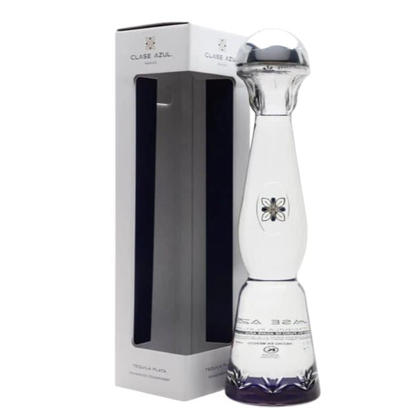 Clase Azul Plata