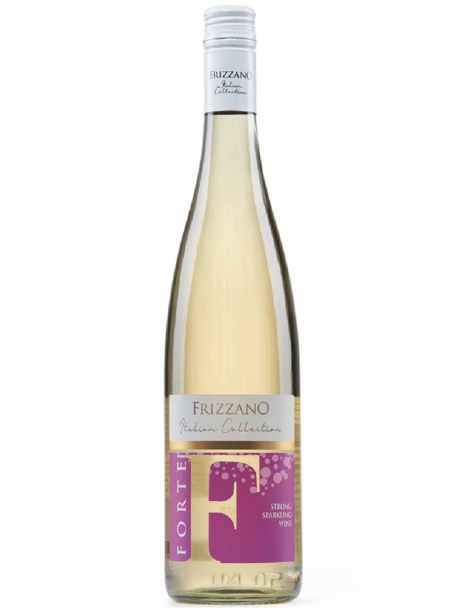Frizzano Dolce Sweet Sparkling Wine