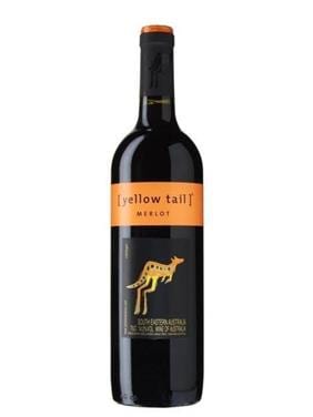 Yellow Tail Merlot