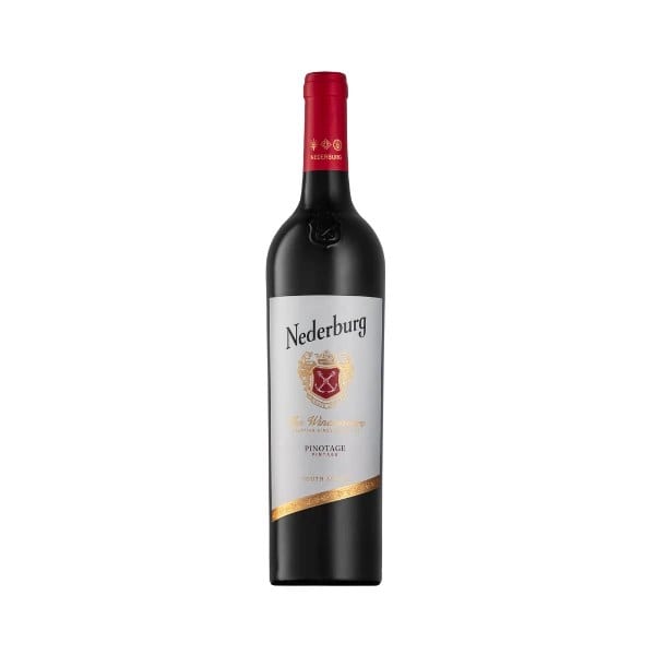 Nederburg Pinotage 2020
