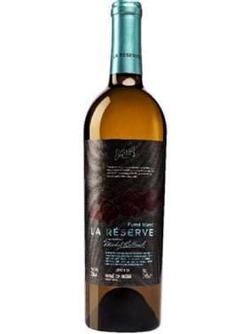 Grover La Reserve Fume Blanc
