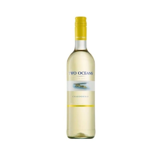 Two Oceans Chardonnay 2019