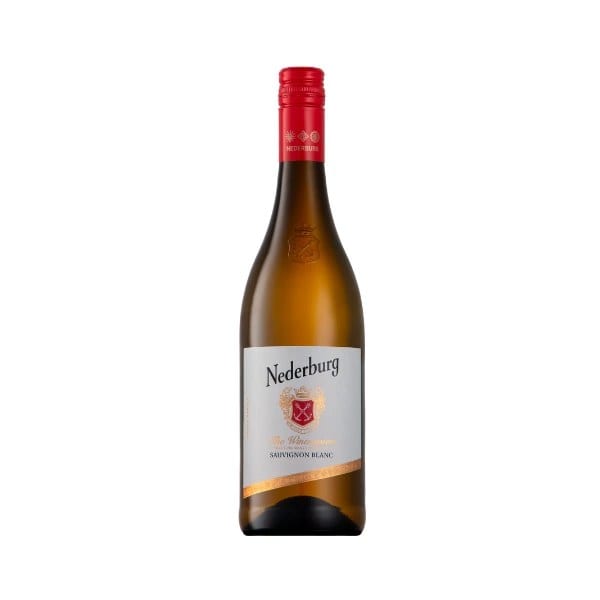 Nederburg Winemaster Res Sauvignon Blanc