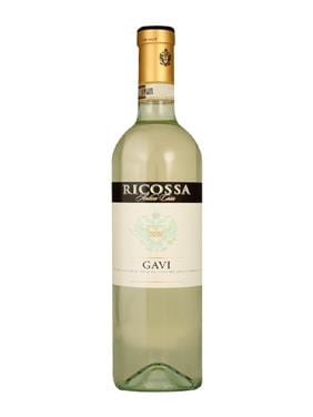 Ricossa Antica Casa Gavi