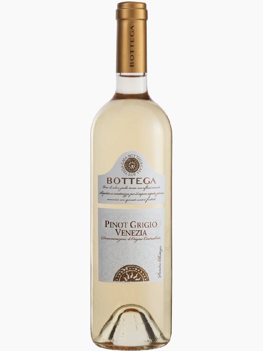 Bottega Pinot Grigio Delle Venezie