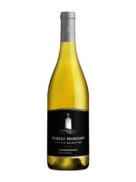 Robert Mondavi Private Selection Chardonnay