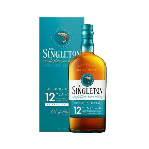 Singleton 12 Yrs