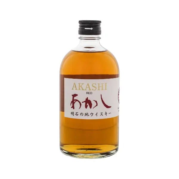 Akashi Red