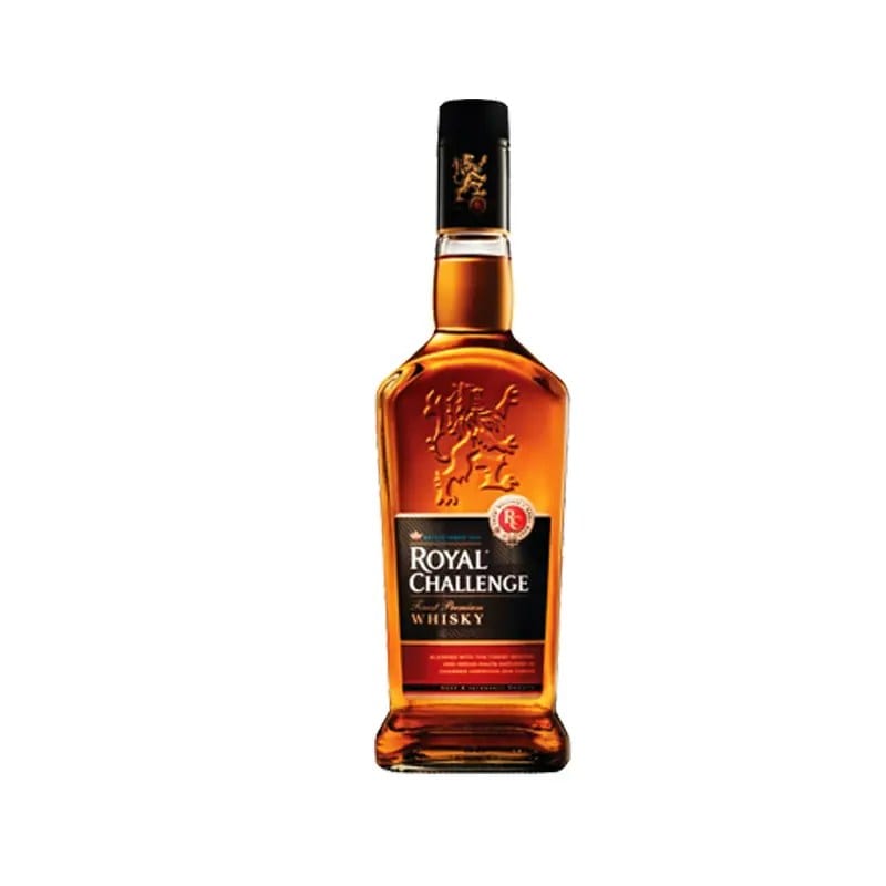 Royal Challenge Whisky