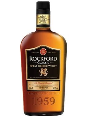 Rockford Classic