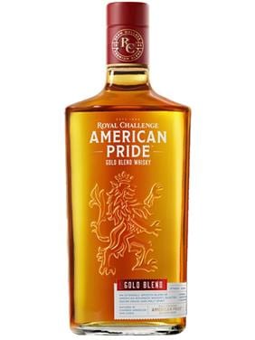 Royal Challenge American Pride