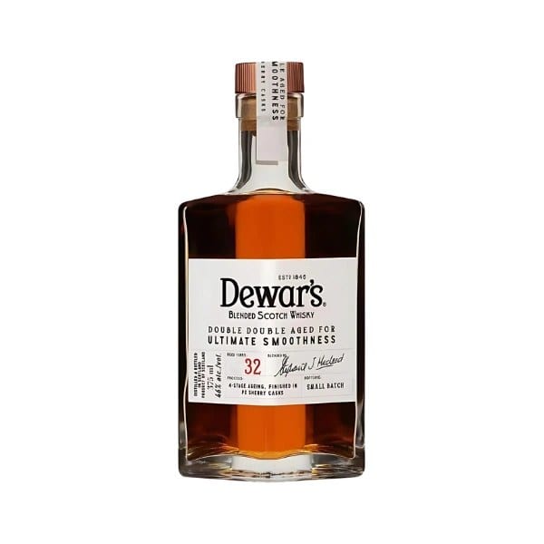 Dewar Blended Scotch Aged 32 Years