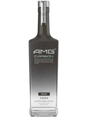 Amg Carbon Vodka