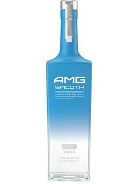 Amg Smooth Vodka