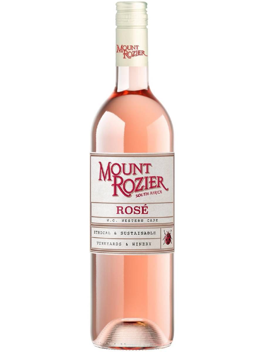 Mount Rozier Rose