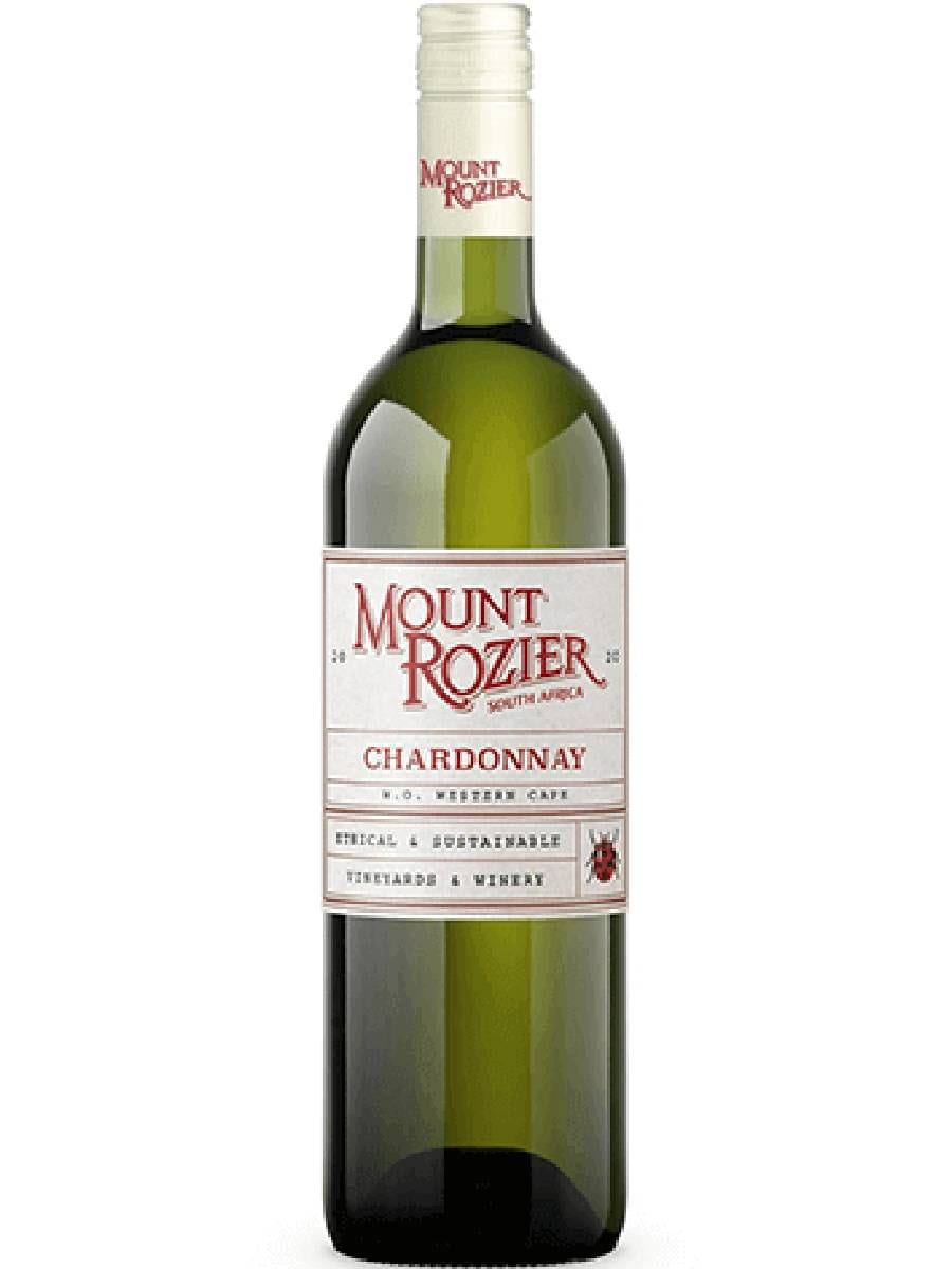Mount Rozier Chardonnay