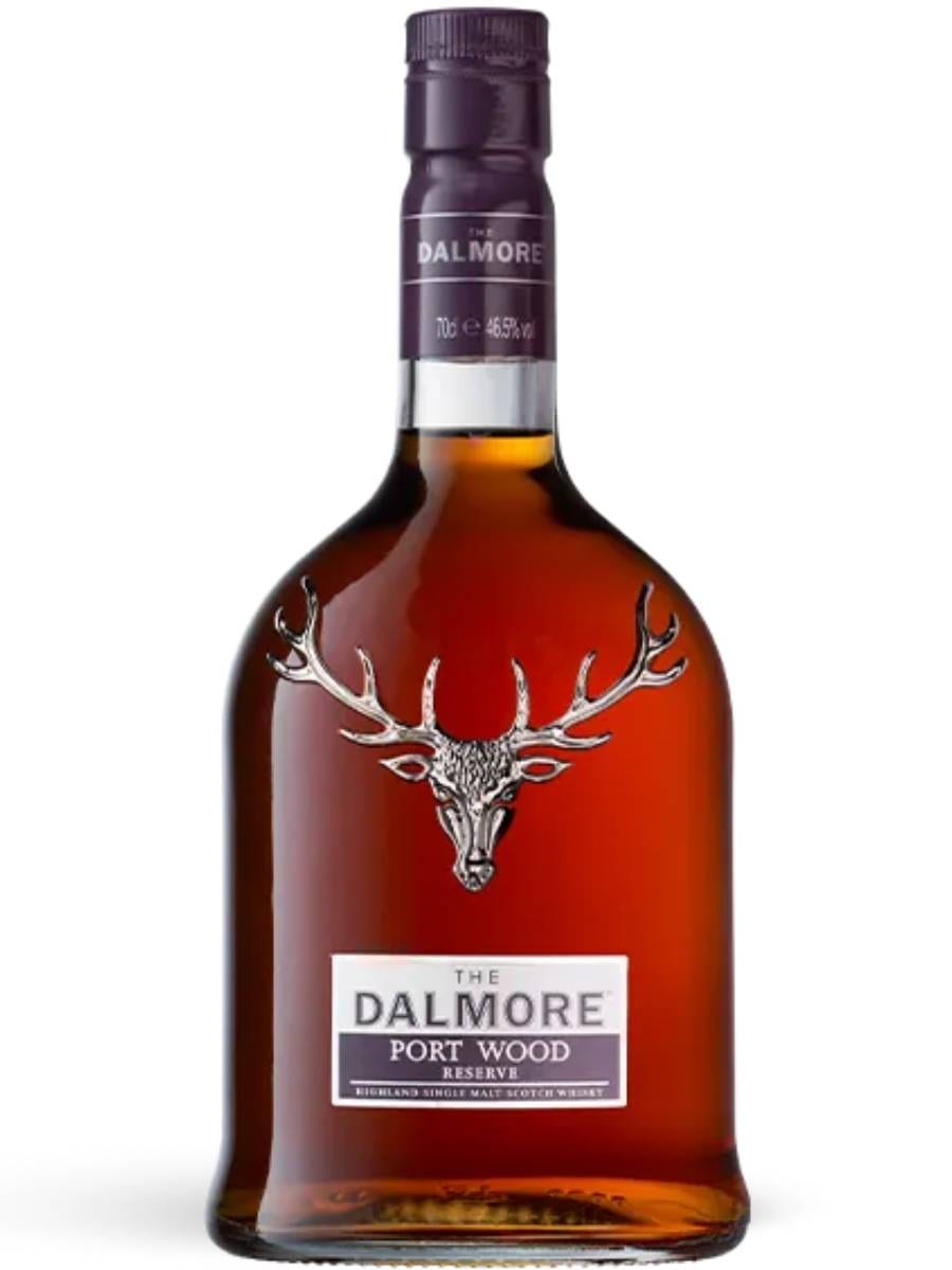 The Dalmore Port Wood Reserve