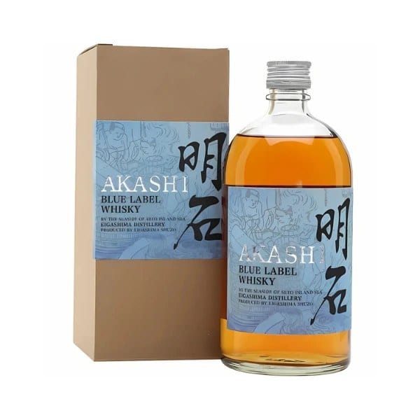 Akashi Blue