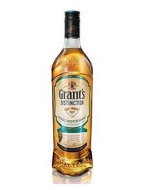 Grants Distinction