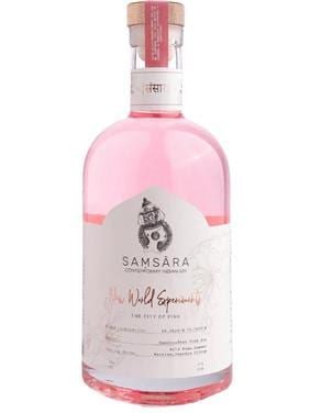 Samsara Pink Gin