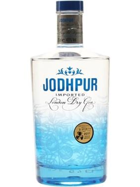 Jodhpur London Dry Gin