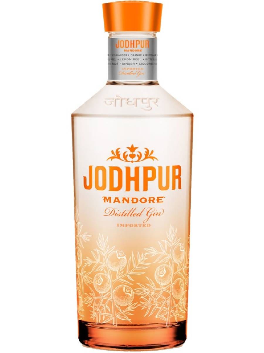 Jodhpur Mandore