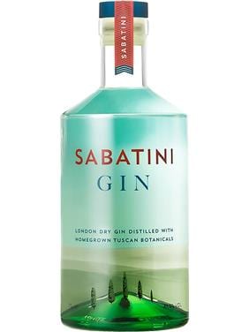 Sabatini Gin