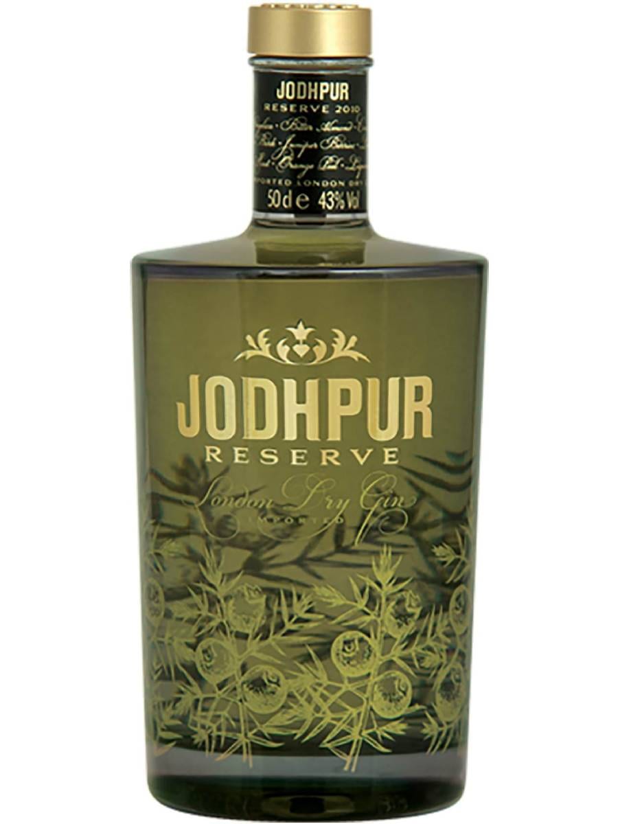 Jodhpur Reserve