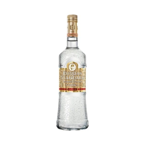 Russian Standard Gold
