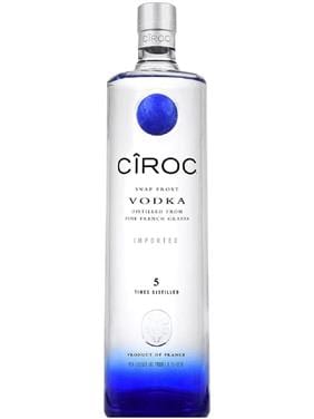 Ciroc Snap Frost