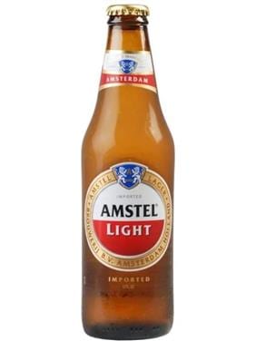 Amstel Light