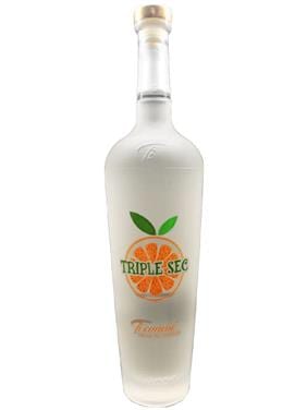 Ti Connie Triple Sec Liqueur