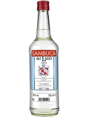 Sambuca Del Lago