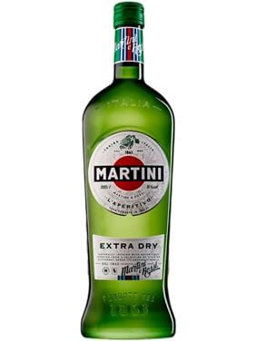 Martini Extra Dry