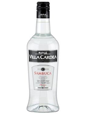 Villa Cardea Sambuca